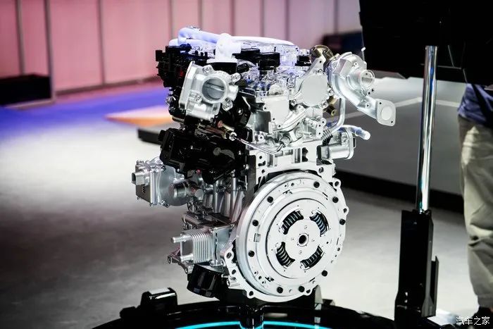 车展|2020北京车展探馆报道！热门新车抢先看