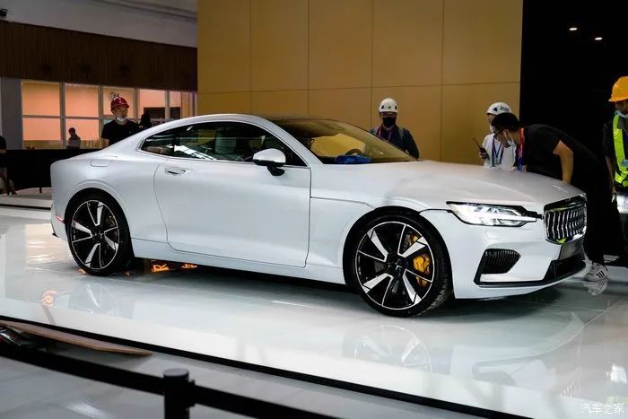 车展|2020北京车展探馆报道！热门新车抢先看