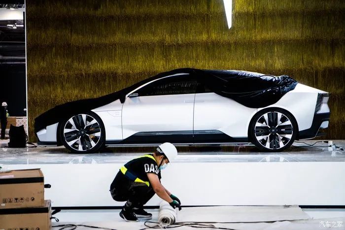 车展|2020北京车展探馆报道！热门新车抢先看