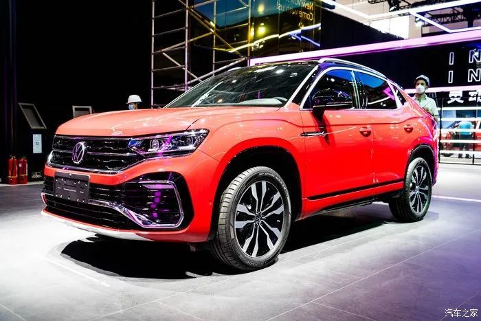 车展|2020北京车展探馆报道！热门新车抢先看