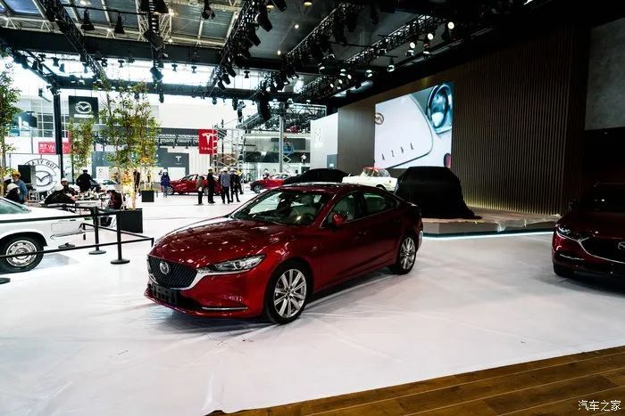 车展|2020北京车展探馆报道！热门新车抢先看