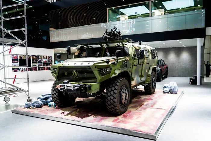 车展|2020北京车展探馆报道！热门新车抢先看