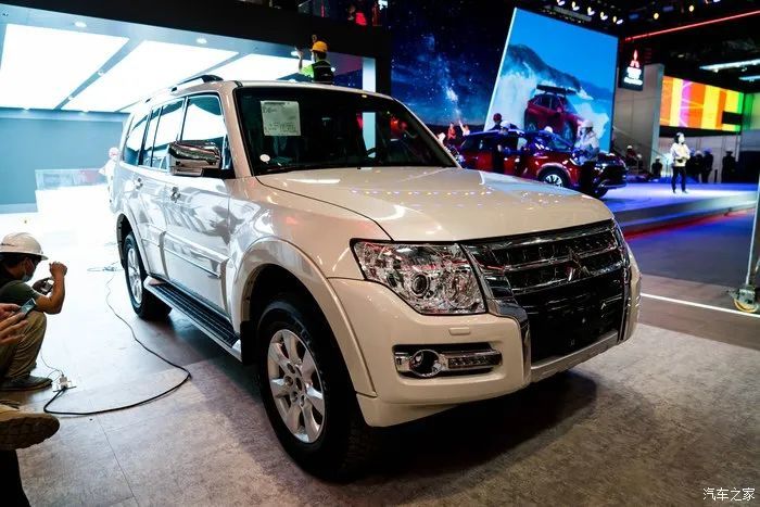 车展|2020北京车展探馆报道！热门新车抢先看