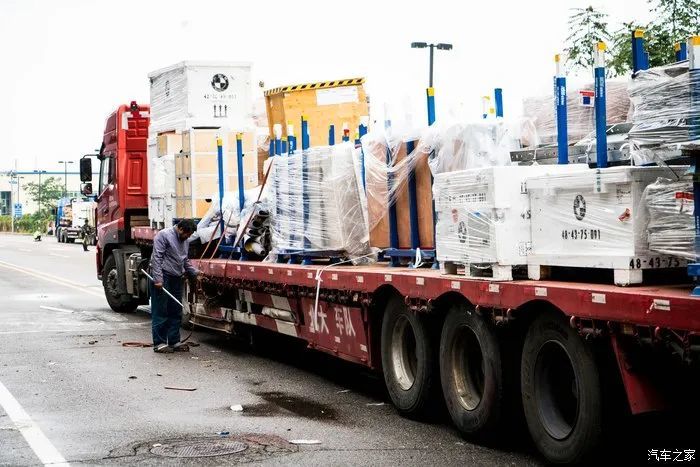 车展|2020北京车展探馆报道！热门新车抢先看