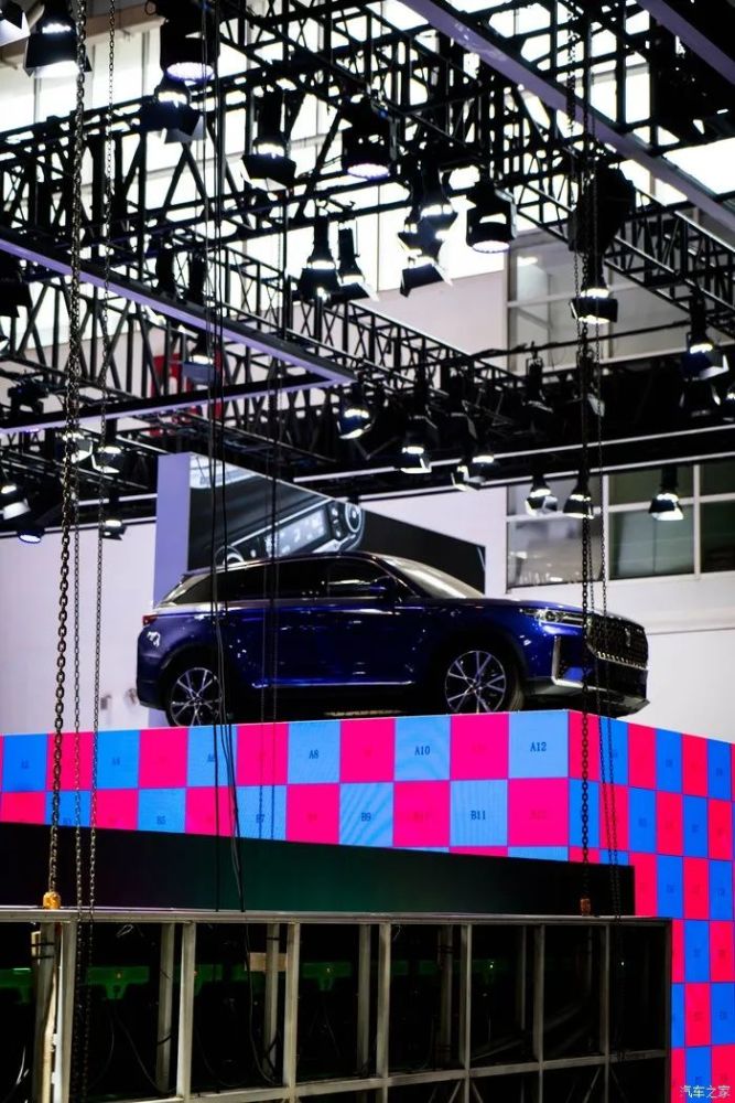 车展|2020北京车展探馆报道！热门新车抢先看