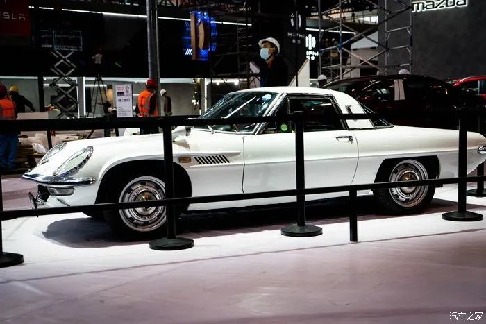 车展|2020北京车展探馆报道！热门新车抢先看