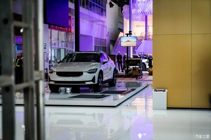 车展|2020北京车展探馆报道！热门新车抢先看