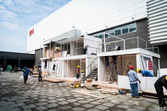 车展|2020北京车展探馆报道！热门新车抢先看