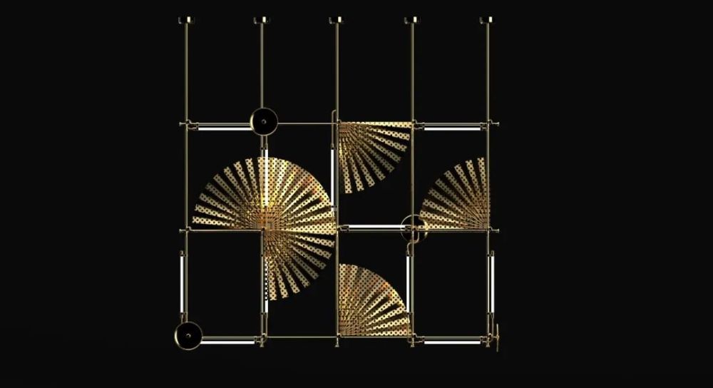 全国农业展览馆|设计 中国 北京