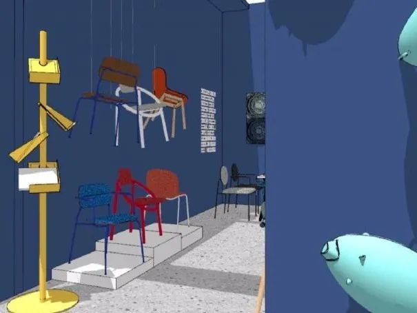 全国农业展览馆|设计 中国 北京