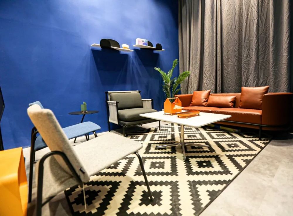 全国农业展览馆|设计 中国 北京