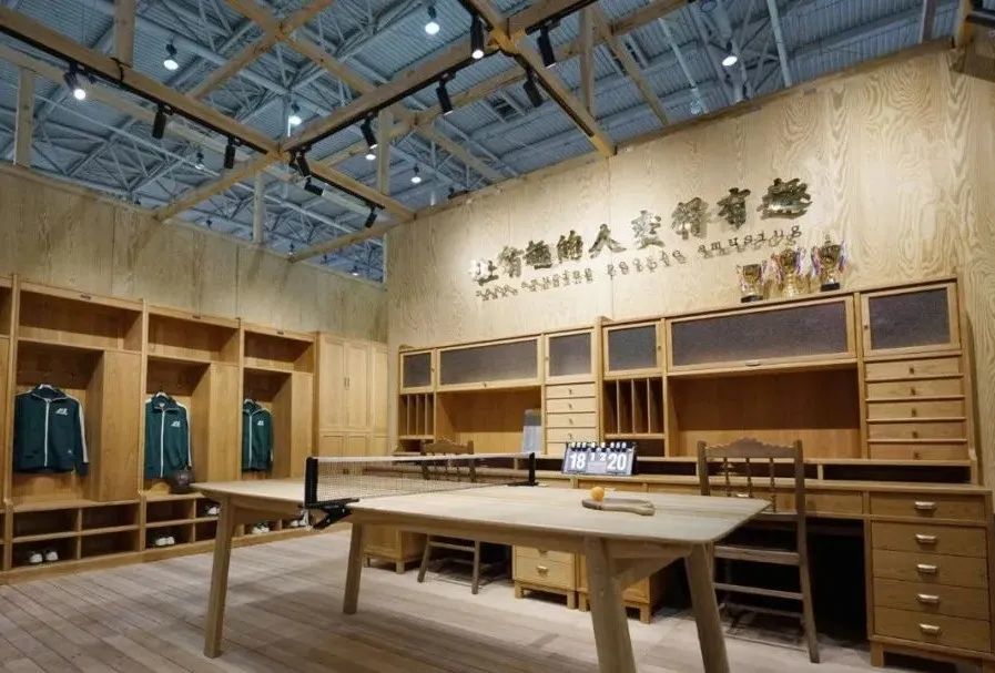 全国农业展览馆|设计 中国 北京