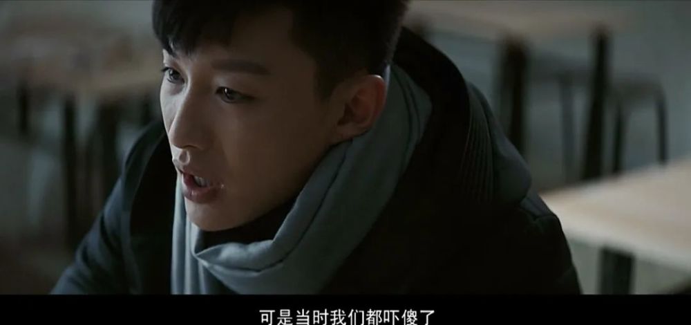 紫金陈|紫金陈是最幸运的原著作者