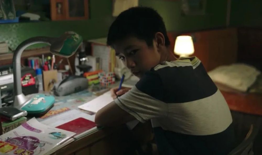 紫金陈|紫金陈是最幸运的原著作者