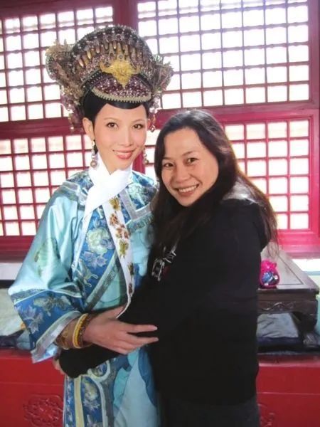 紫金陈|紫金陈是最幸运的原著作者