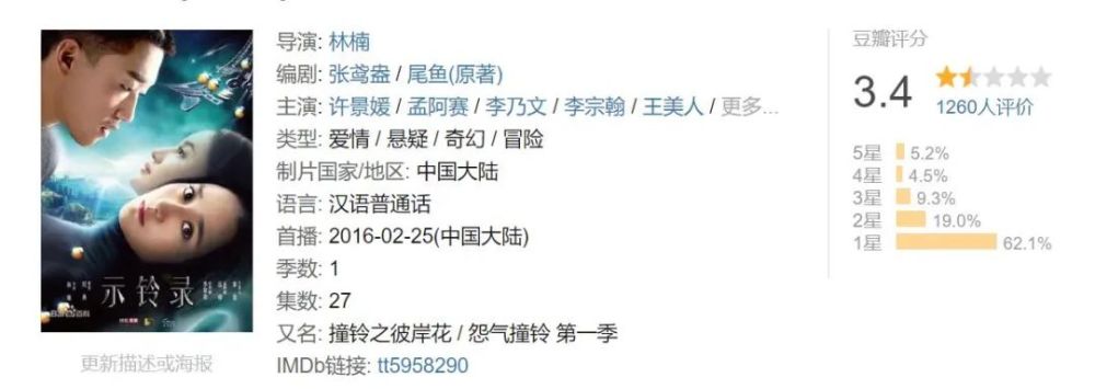 紫金陈|紫金陈是最幸运的原著作者