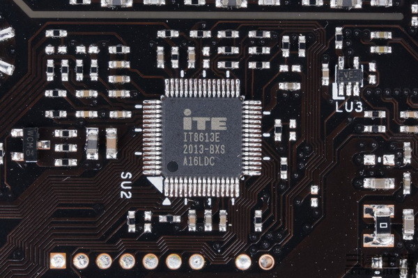 映泰b550mh开箱测试轻松入手b550芯片组的性价主机好选择