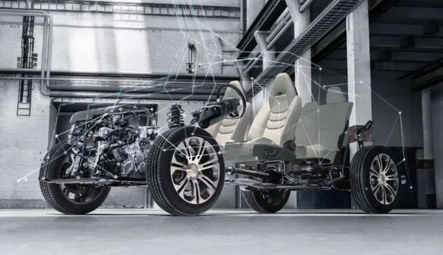 奔腾b70|全新第三代奔腾B70，开启“新国民家轿”时代！