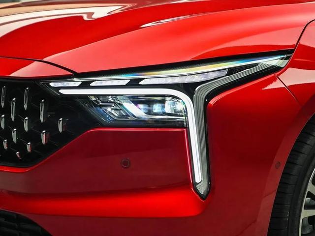 奔腾b70|全新第三代奔腾B70，开启“新国民家轿”时代！