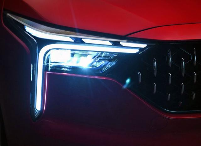 奔腾b70|全新第三代奔腾B70，开启“新国民家轿”时代！