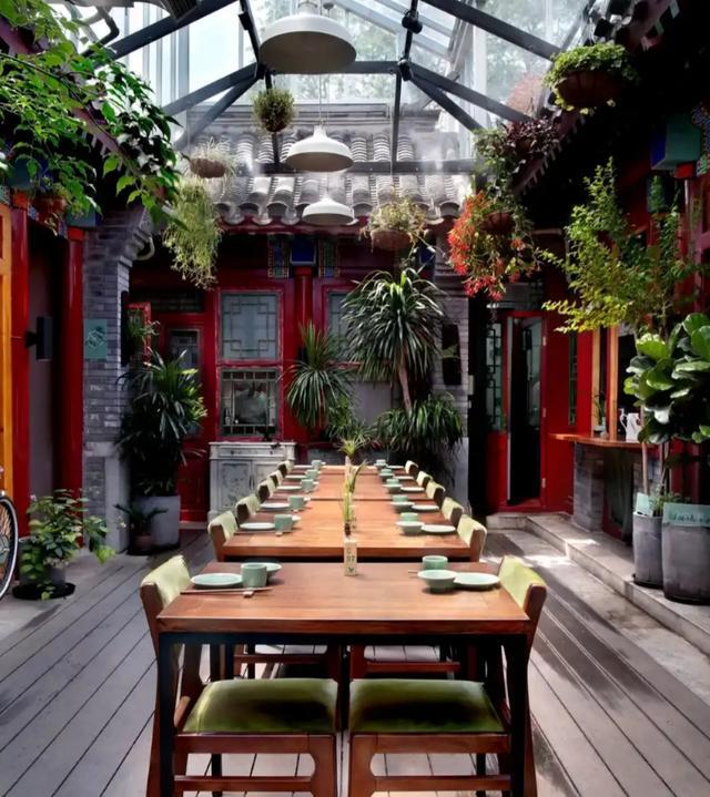 北北|北京最宝藏的一条胡同，被乐队的夏天带火，比南锣鼓巷好玩多了！