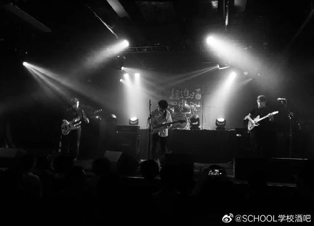 北北|北京最宝藏的一条胡同，被乐队的夏天带火，比南锣鼓巷好玩多了！