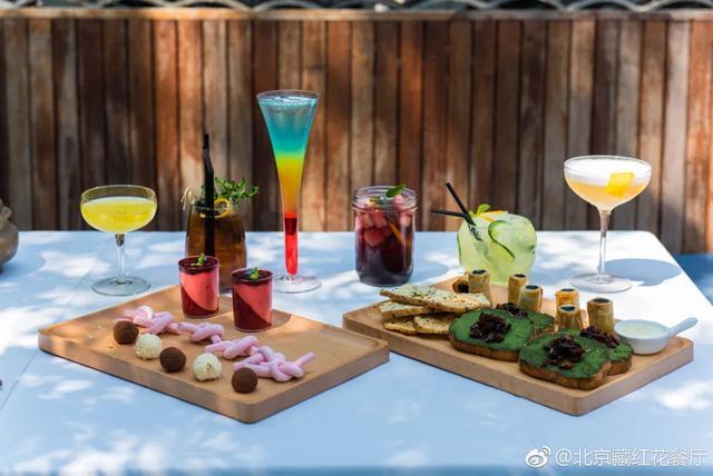 北北|北京最宝藏的一条胡同，被乐队的夏天带火，比南锣鼓巷好玩多了！