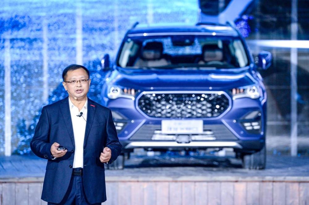 suv|“移动影院”式体验 这款超大空间SUV不香吗？