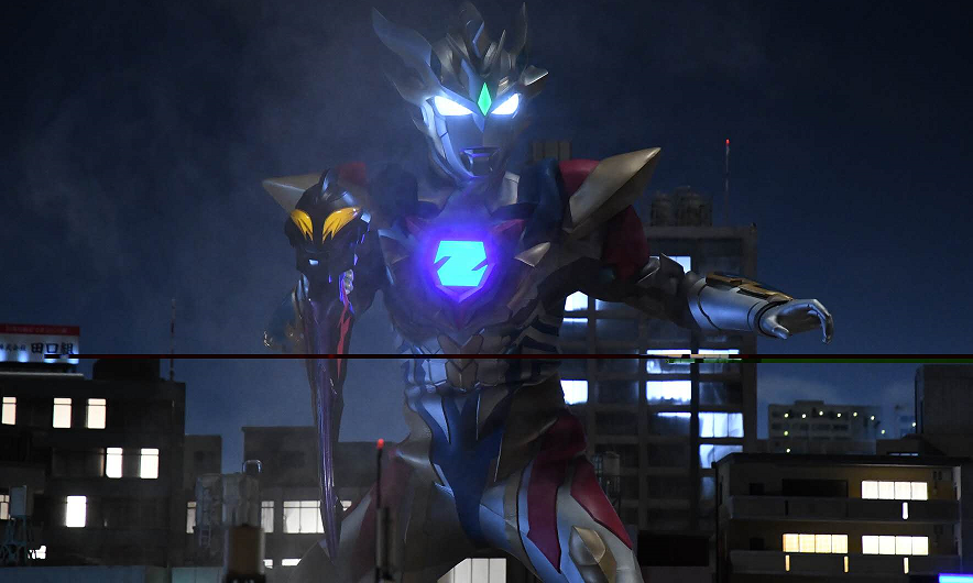 艾斯奥特曼会在泽塔中出场艾斯你知道我等这一刻等了多久吗