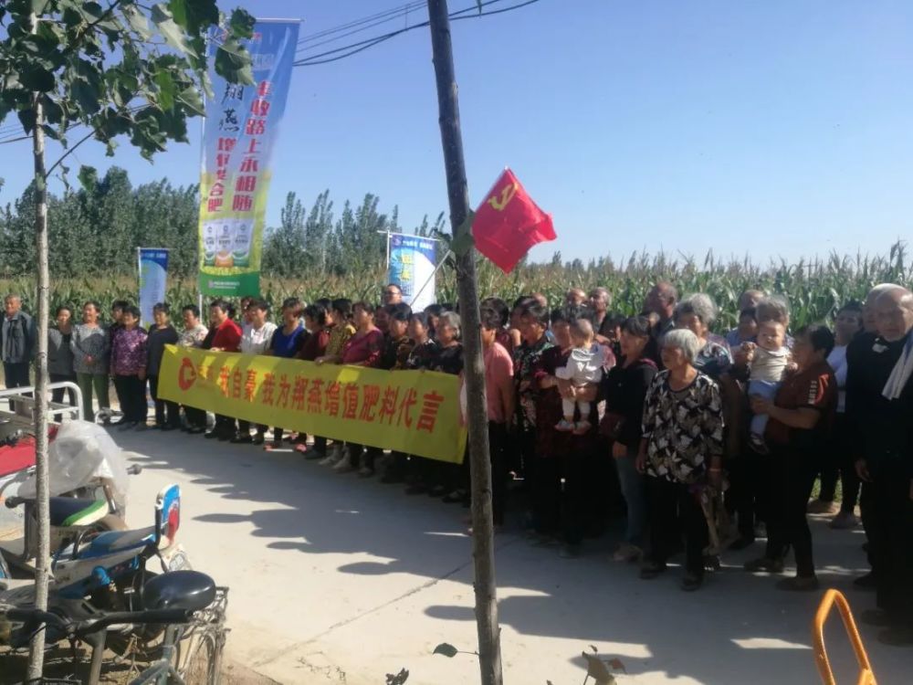 常勇|大田市场，机会来了！