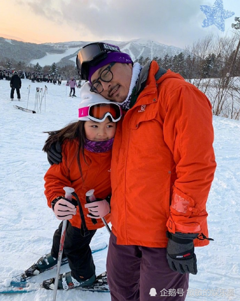 李湘|李湘自曝北京房产数不清，难怪王岳伦从大导演变“家庭妇男”，甘愿包揽家务