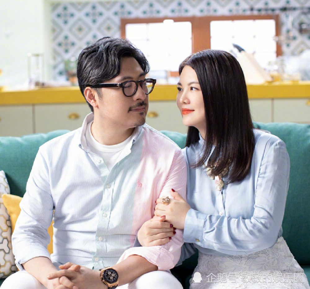 李湘|李湘自曝北京房产数不清，难怪王岳伦从大导演变“家庭妇男”，甘愿包揽家务