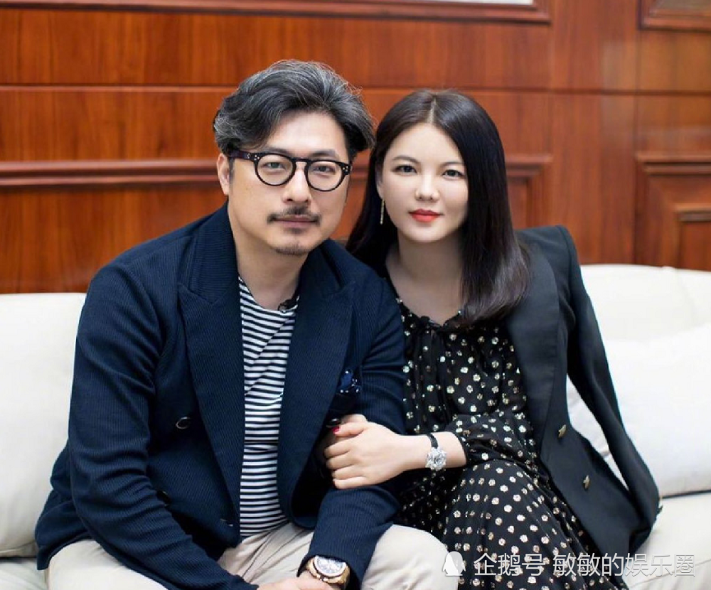 李湘|李湘自曝北京房产数不清，难怪王岳伦从大导演变“家庭妇男”，甘愿包揽家务