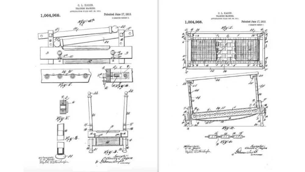 跑步机|跑步机的坎坷“出道”之路