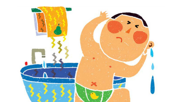 分泌性中耳炎|耳朵进水容易发炎？分泌性中耳炎了解一下