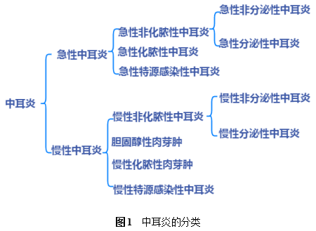 分泌性中耳炎|耳朵进水容易发炎？分泌性中耳炎了解一下