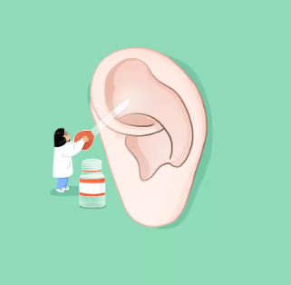 分泌性中耳炎|耳朵进水容易发炎？分泌性中耳炎了解一下