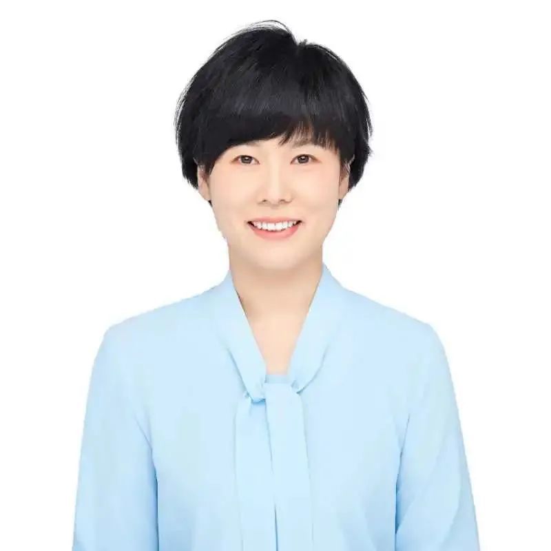 宋智慧 副主任药师