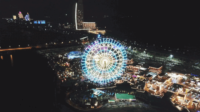 潜水服|冲浪|西岛|酒店|海南|三亚