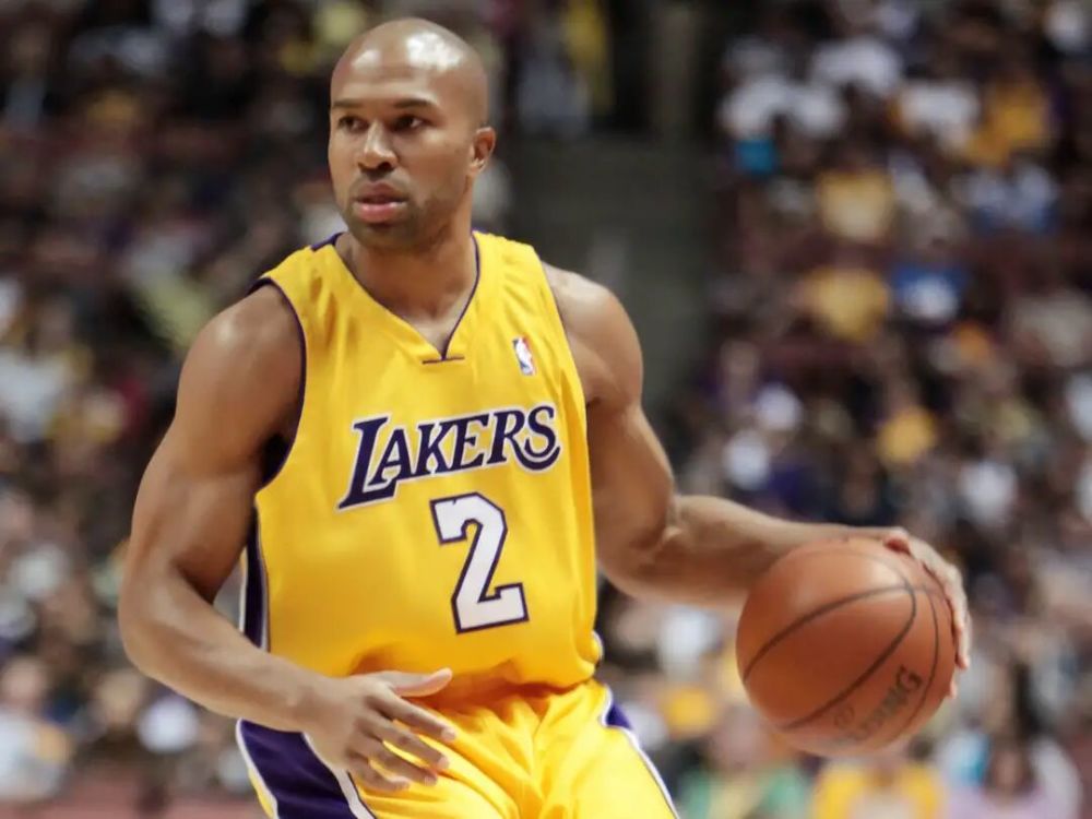 费舍尔就是ok组合最契合的控卫