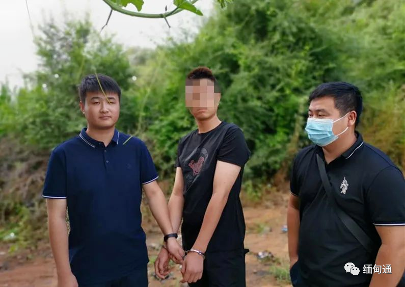 8月11日4时,专案组200余名参战警力分别对公主岭市,伊通县,长春市区