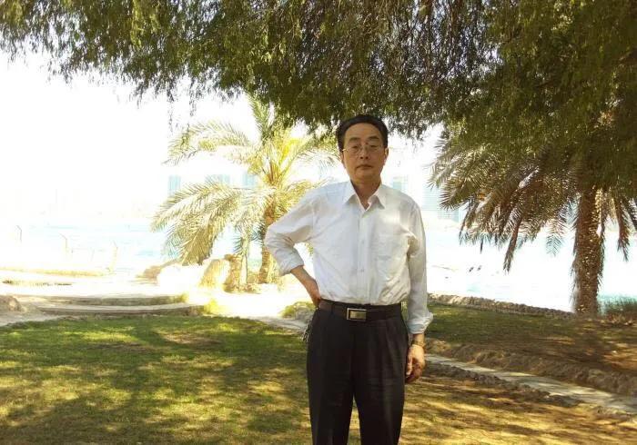 国礼|“国庆特刊”2020书画标志人物——书法家曹仲云