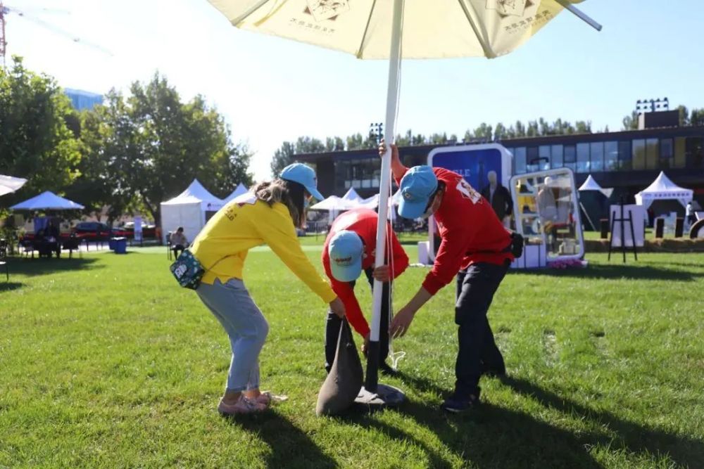 天星调良马术|国际马术文化周暨天星调良马术公开赛精彩回顾