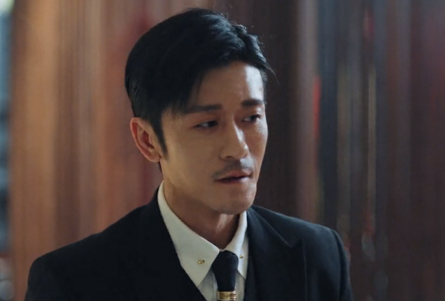 林雨申首次出演男主好评不断,演技真实不油腻,整体表现惊艳