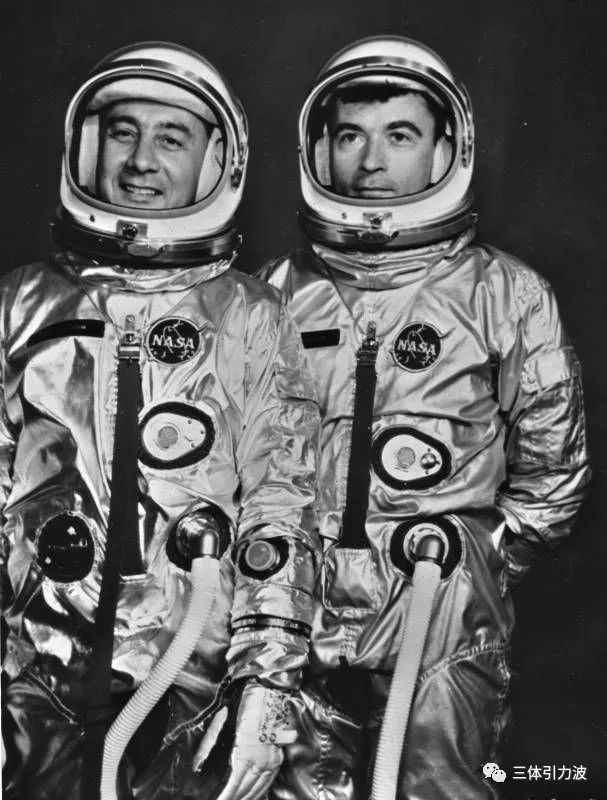 宇航员|今天是宇航员杨的90岁冥诞，唯一跨越美国三个航天时代的人