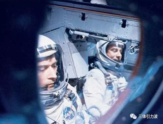 宇航员|今天是宇航员杨的90岁冥诞，唯一跨越美国三个航天时代的人