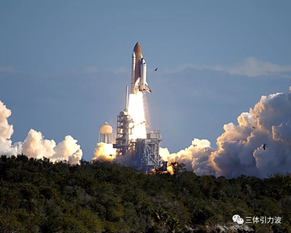 宇航员|今天是宇航员杨的90岁冥诞，唯一跨越美国三个航天时代的人