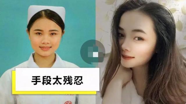 广西某院一女护士杀害男医生后续:残忍的碎尸不为人知的关系!