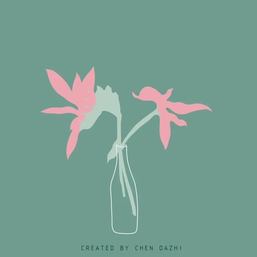 ins清新票圈封面图