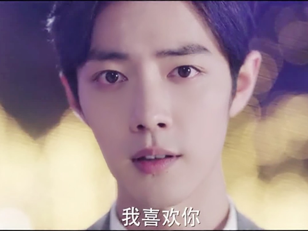 余生请多指教|没等到杨紫肖战的《余生》，等到林之校舞台剧，赵丽颖录视频应援